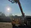 2018 JCB 510-56 Forklift