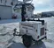 2019 Generac MLT3060MV Towable Light Tower