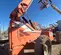 2014 SKYTRAK 8042 Forklift
