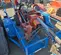 2018 Ditch Witch C14 Walk-Behind Trencher