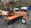 2018 LayMor SM300 Sweeper