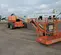 2017 JLG 660SJ Boom Lift