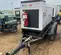 2021 Wacker Neuson G50 T4F Diesel Generator