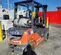 2018 Toyota 8FGU25 Warehouse Forklift