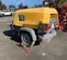 2017 Atlas Copco XAS110KD Air Compressor