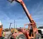 2015 SKYTRAK 6042 Forklift