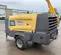 2017 Atlas Copco XAS440JD T4F Air Compressor