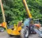2018 JCB 512-56 S Forklift