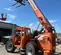 2014 SKYTRAK 6042 Forklift
