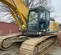 2017 Kobelco SK350LC-10 Excavator