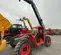 2016 Skyjack SJ843TH Forklift