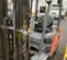 2018 Toyota 8FGU25 Warehouse Forklift
