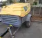 2017 Atlas Copco XAS185KD7 T4F Air Compressor