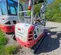 2019 Takeuchi TB216 Mini Excavator