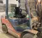 2019 Toyota 8FDU30 Warehouse Forklift