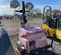 2017 Magnum Pro MLT6SM Towable Light Tower