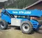 2017 JCB 510-56 S Forklift
