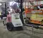 2016 Magnum Pro MLT6SK Towable Light Tower