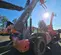 2016 Skyjack SJ1056TH Forklift