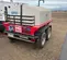 2021 Multiquip WTE5C Trailer