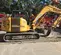 2016 Kobelco SK85CS-3E Mini Excavator