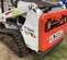 2017 Bobcat T450 Track Loader