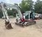 2018 Takeuchi TB290C Mini Excavator