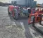 2016 Skyjack SJ1056TH Forklift