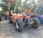2015 JLG G6-42A Forklift