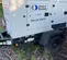2018 Doosan G25WDO-T4F Diesel Generator