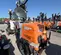 2021 Generac MLT6SM Towable Light Tower