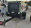 2017 Sullair 400HDPQ-CU Air Compressor
