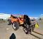 2016 SKYTRAK 6042 Forklift