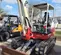 2017 Takeuchi TB260 Mini Excavator