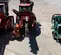 2017 Ditch Witch C14 Walk-Behind Trencher