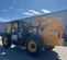 2017 JCB 507-42 Forklift