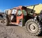 2017 JLG 1055 Forklift