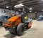 2019 Hamm H5I Single Drum Roller