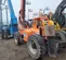 2015 SKYTRAK 10054 Forklift