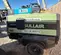 2017 Sullair 185DPQ-KU-T3 Air Compressor