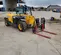 2017 JCB 525-60 Forklift