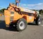 2017 SKYTRAK 6036 Forklift