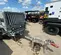 2018 Sullair 185DPQ-KU-T3 Air Compressor