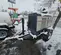 2017 Lincoln Electric VANTAGE 600SD Welder