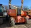 2013 JLG 800A Articulating Boom Lift