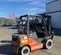 2019 Toyota 8FGU25 Warehouse Forklift
