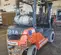 2018 Toyota 8FGU25 Warehouse Forklift