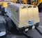 2018 Doosan C185WDZ-T4F Air Compressor