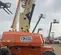 2017 JLG 800S Boom Lift