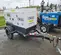 2019 Wacker Neuson G25 T4F Diesel Generator